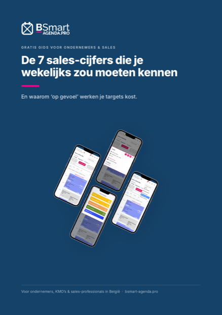 De 7 cijfers
